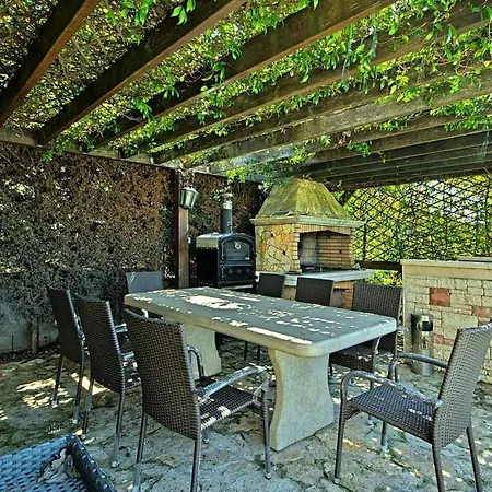 Gorgeous In With Kitchen Poreč