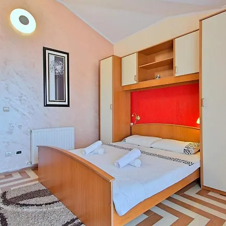 Gorgeous In With Kitchen Apartman *