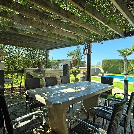Gorgeous In With Kitchen * Poreč