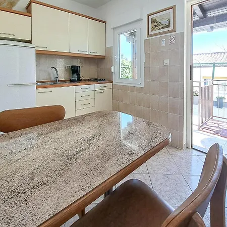 Gorgeous In With Kitchen Medulin