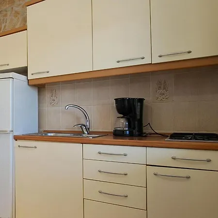Gorgeous In With Kitchen *